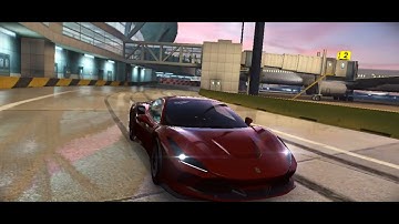 Fastest Mustang In The World - Need for Speed [2014] Movie Scene