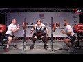 Men SJr, 66-74  kg - World Classic Powerlifting Championships 2018 Platform 2