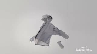 Pocketable UV Protection Parka | UNIQLO Masterpiece