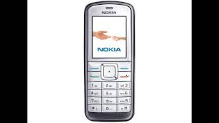William Lim Jr - Feel The Breeze [Nokia 6070 WAP ringtone]