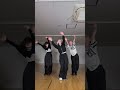 LE SSERAFIM - CELEBRATION 踊ってみた！#shorts