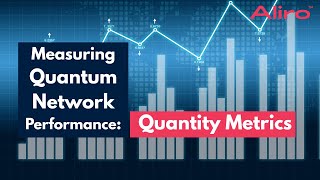 Measuring Quantum Network Performance with Quantity Metrics