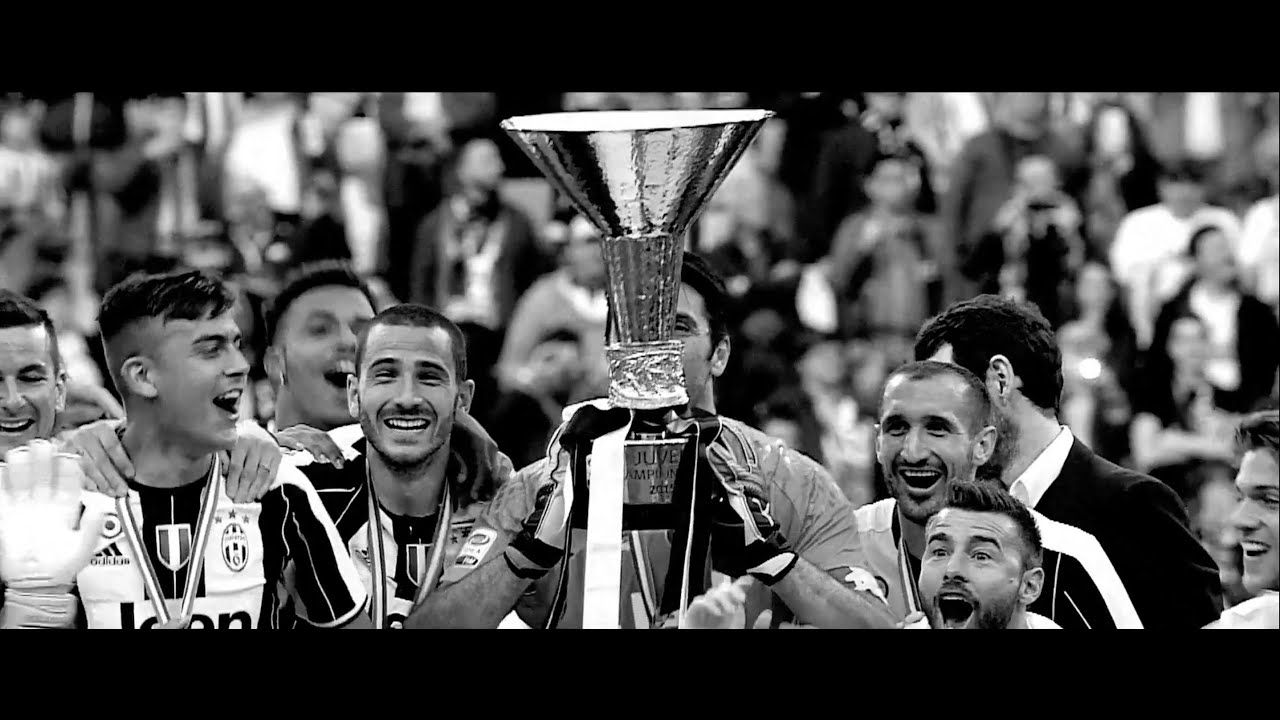 BLACK AND WHITE STRIPES The Juventus Story. Narrated by F. Murray