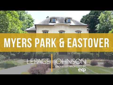 Myers Park &