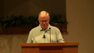 Dr. Robert Peterson, The Holy Spirit and Union with Christ, Session 17,  Being in Father, Pictures