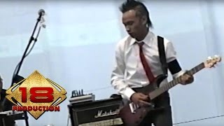 Frezia - Resahku  (Live Konser Ancol 27 Desember 2006)