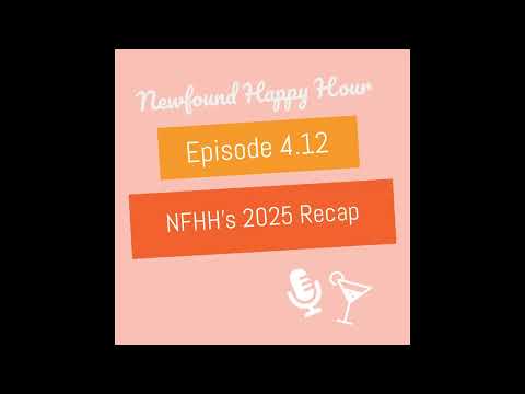 NFHH S 2025 Recap 