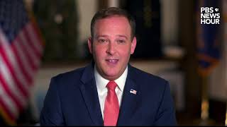 WATCH: Rep. Lee Zeldin’s full speech at the Republican National Convention  | 2020 RNC Night 3