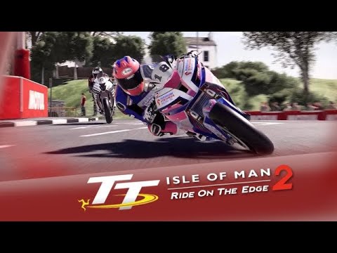 Vídeo: TT Isle Of Man: Ride On The Edge 2 Review: Probablemente El Mejor Juego De Motos Que Existe En Este Momento