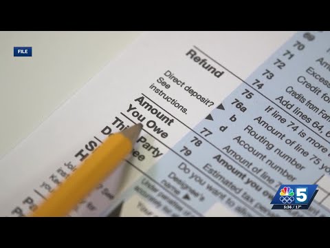 Vermont Recording Fees