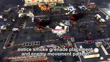 Black Ops 2 Domination Map Guide: Double Feature: Slums and Carrier