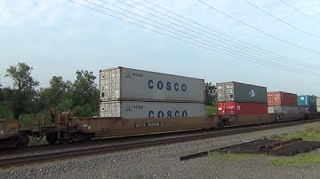 NS I0W lead by an ugly rebuild w/ Cool Crew!