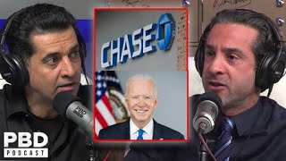 "Biden WILL Drop Out" - JP Morgan Strategist Predicts Democrats Replacing Biden