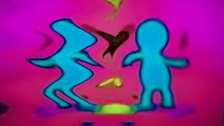 Noggin And Nick Jr Logo Collection In Q Major 950