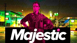 Приключения в FIB | Majestic 3 RP
