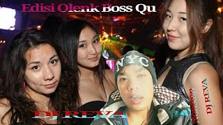 DJ REVA SUPER BASS (AWAS LOSE CONTROL BOSS~QU.!!)