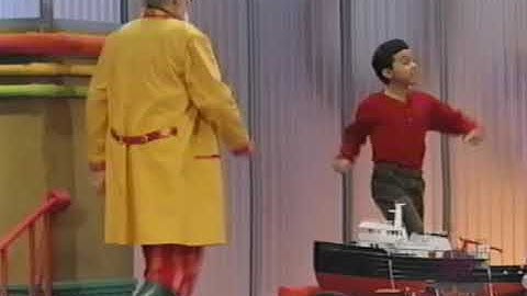 Round and Round We Go (Demo Version) Part 9