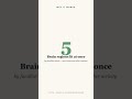 Daily Brain Workout: Music — The 5-Region Brain Boost #shorts