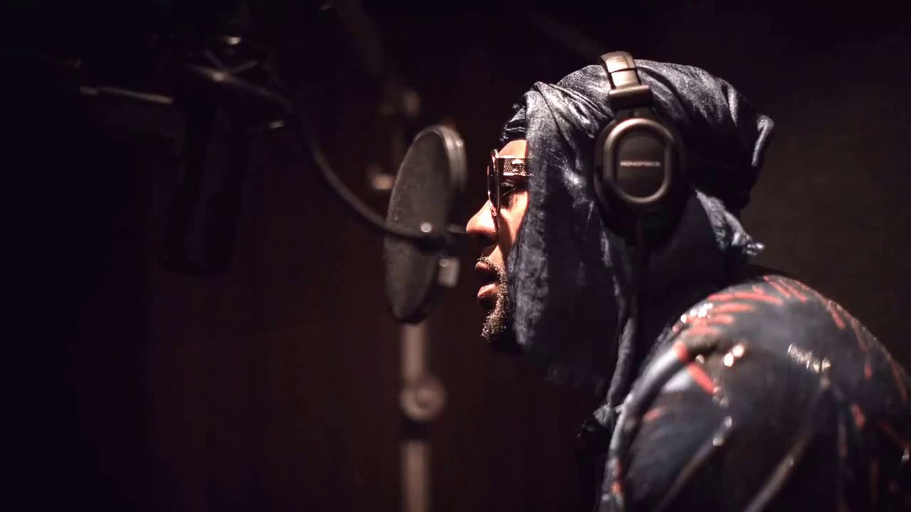 Money Man Secret Society (Prod. by Trauma Tone & Doughboy Beatz