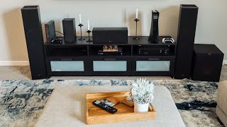 Ikea TVstand (Answering your Questions)