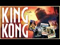 King Kong's 90-Year Film Journey π¦