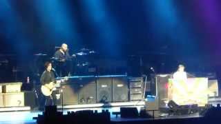 Paul McCartney - New (Live, Tele2 Arena, Stockholm, Sweden - July, 9th 2015)