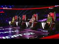 Οι coaches παίρνουν τις θέσεις τους και ο Γιώργος Καπουτζίδης μας εξηγεί τους κανόνες του παιχνιδιού