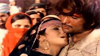 Koi Patthar Se Na Mare Deewane Ko-Laila Majnu 1976 Full Audio Song_ Rishi Kapoor_ Ranjeeta