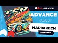 Vrsimracers liga adv marrakech 16