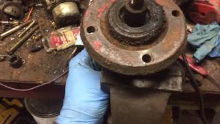 3 Lawn Mower Spindle Exmark 103-8075 103-3206 103-8323 103-3200 Fits Lazer Z XP Freakin Gravely Mower Decks Part 3 Spindle Repair