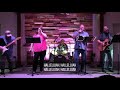 Holley Church // Full Service // 4-11-21