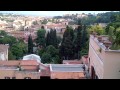 A tour of our apartment in Roma