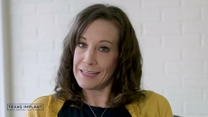 Dana Wright | Patient Testimonial