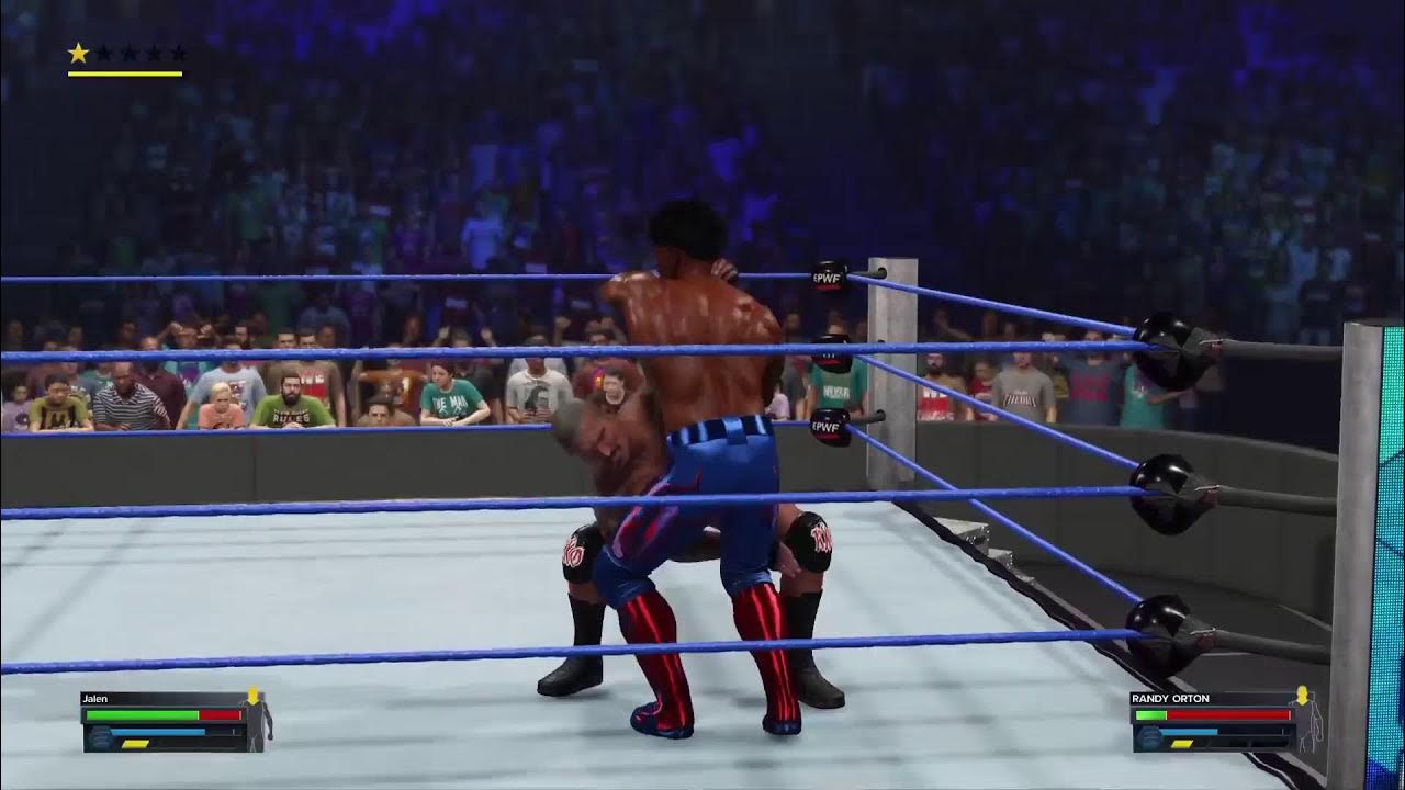 smackdown на playstation smackdown на playstation