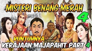 Download lagu The Mystery of the Red Thread Behind the Fall of Majapahit? Part 4