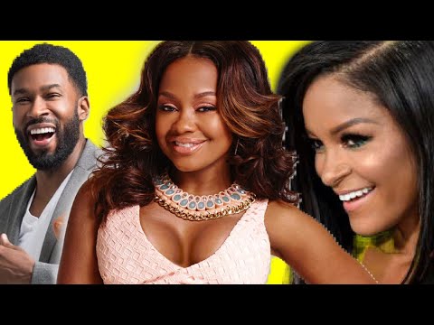 Video: Phaedra Parks Net Worth