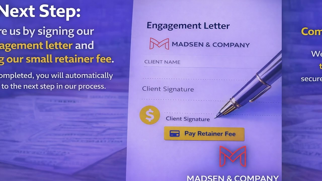 How Our Virtual Tax Preparation Works | South Jordan CPA