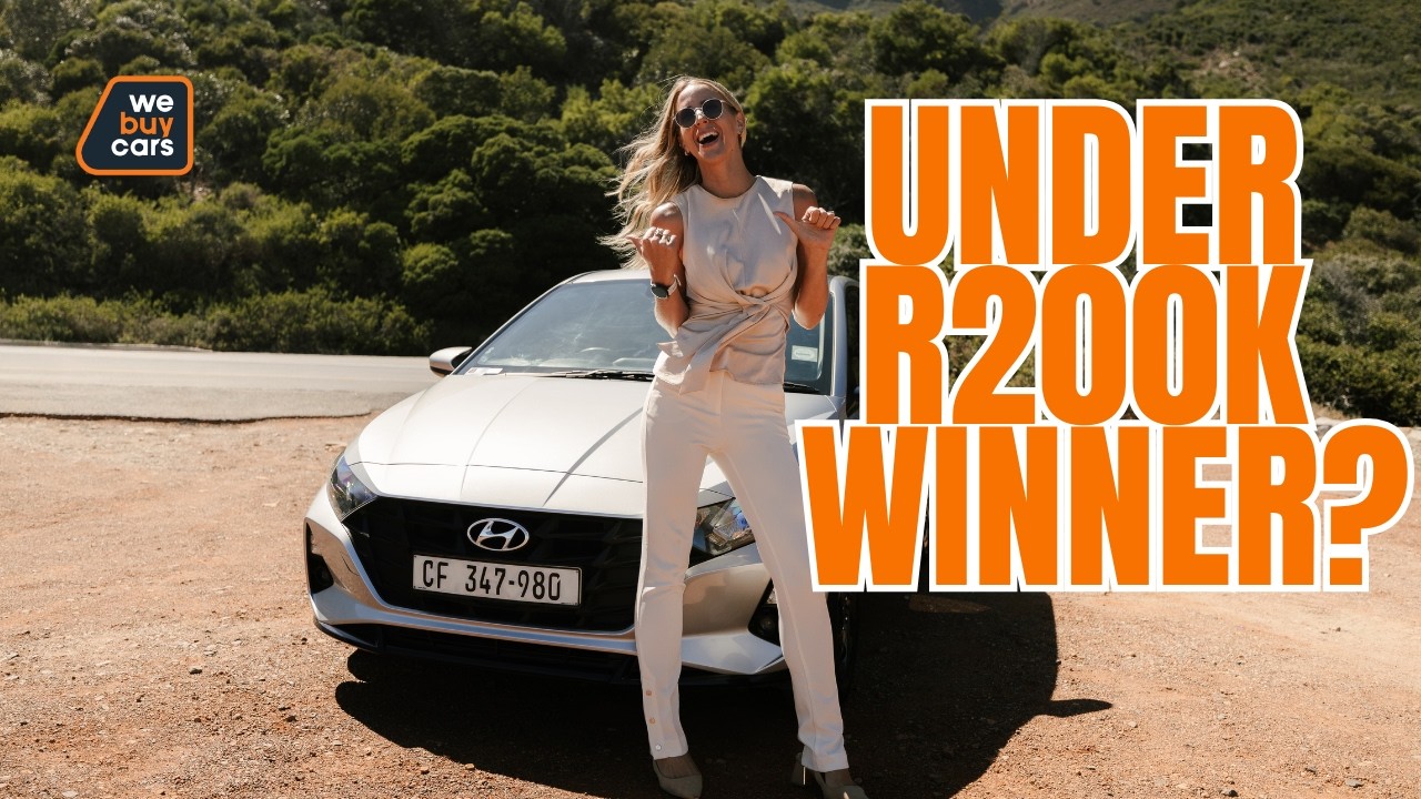 Hyundai i20 Full Review | The Yes List