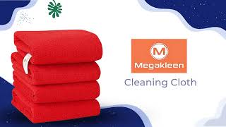 The perfect effectiveness and eco-friendliness from Megakleen vehicle washing cloth. screenshot 5