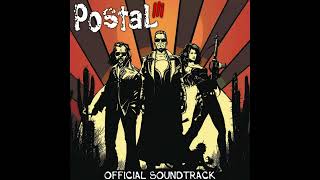 Postal III OST | 01 - Main Theme