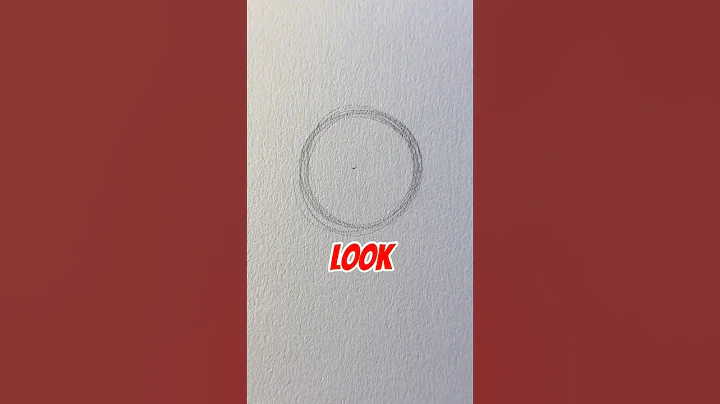 How to draw circle || Jmarron