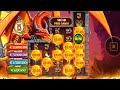 Machine  sous dragon bonanza gold hit