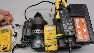 From a simple switch to a relay clock