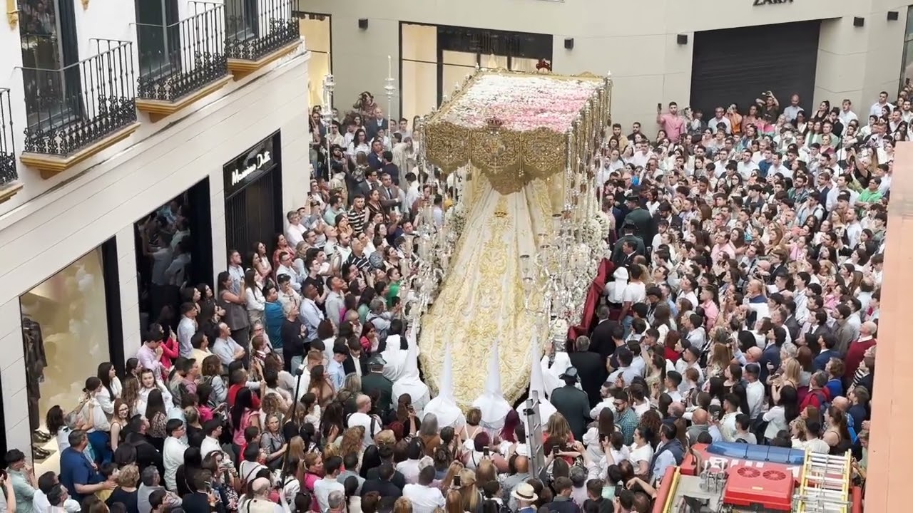 La Virgen de la Salud por Rioja 2023