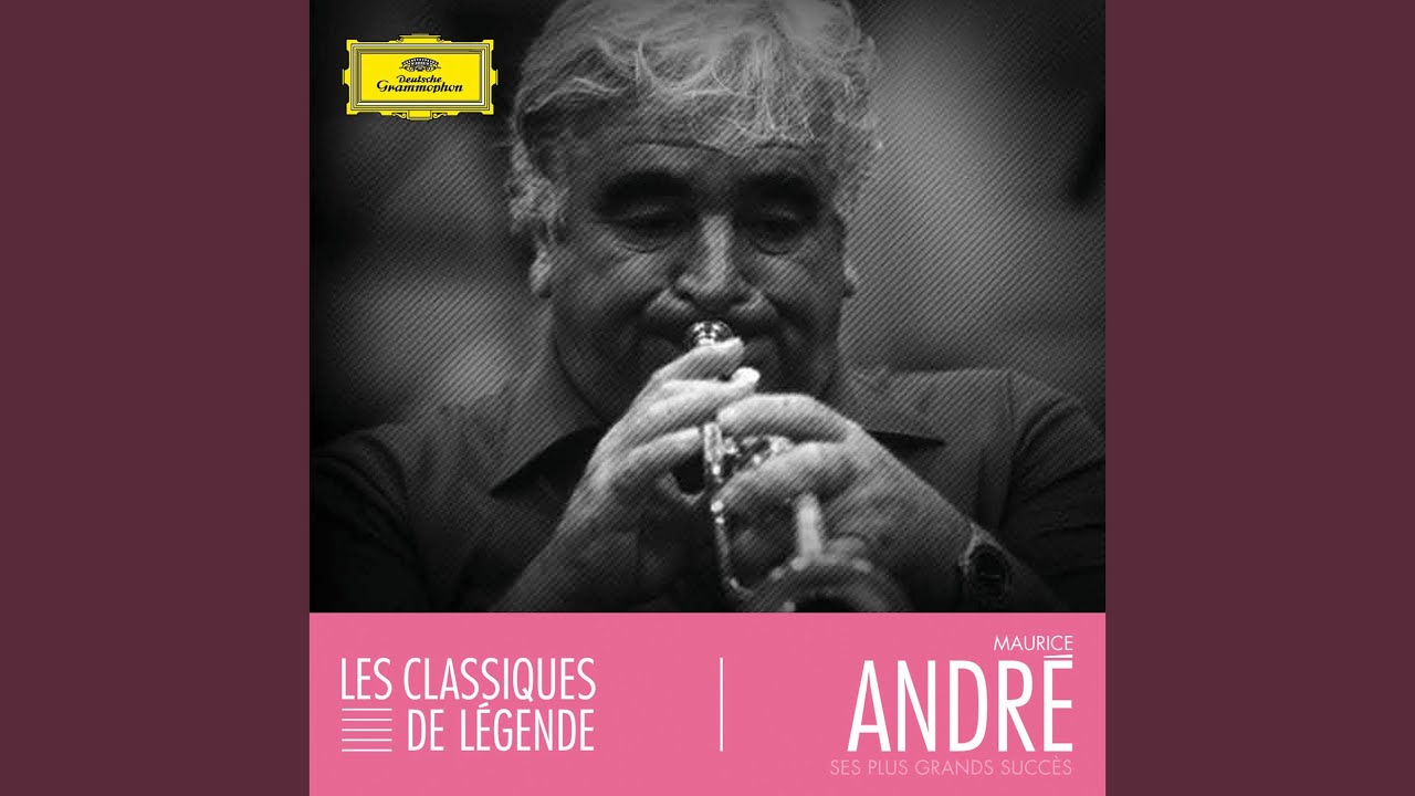 Handel Oboe Concerto No. 1 in BFlat Major, HWV 301 IV. Vivace YouTube