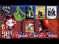 Update Ciné et Séries - WINTERFELL ENDGAME JOKER MALEFIQUE 2 ...