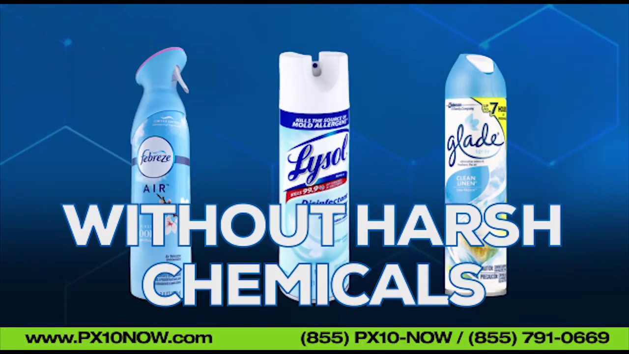 Remove Everyday Odors YouTube