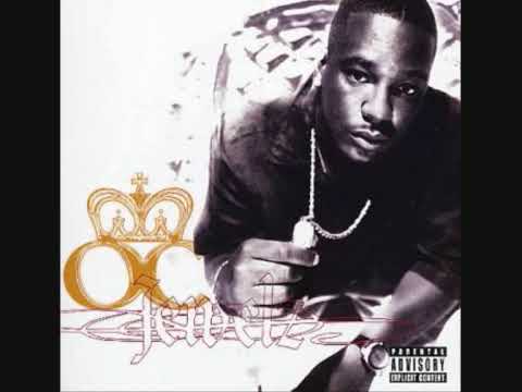 O.C. - My World (prod. by DJ Premier)