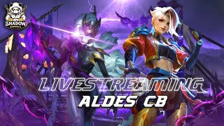 PUSH MMR GLOBAL OBSIDIA & IXIA LETSGO!!