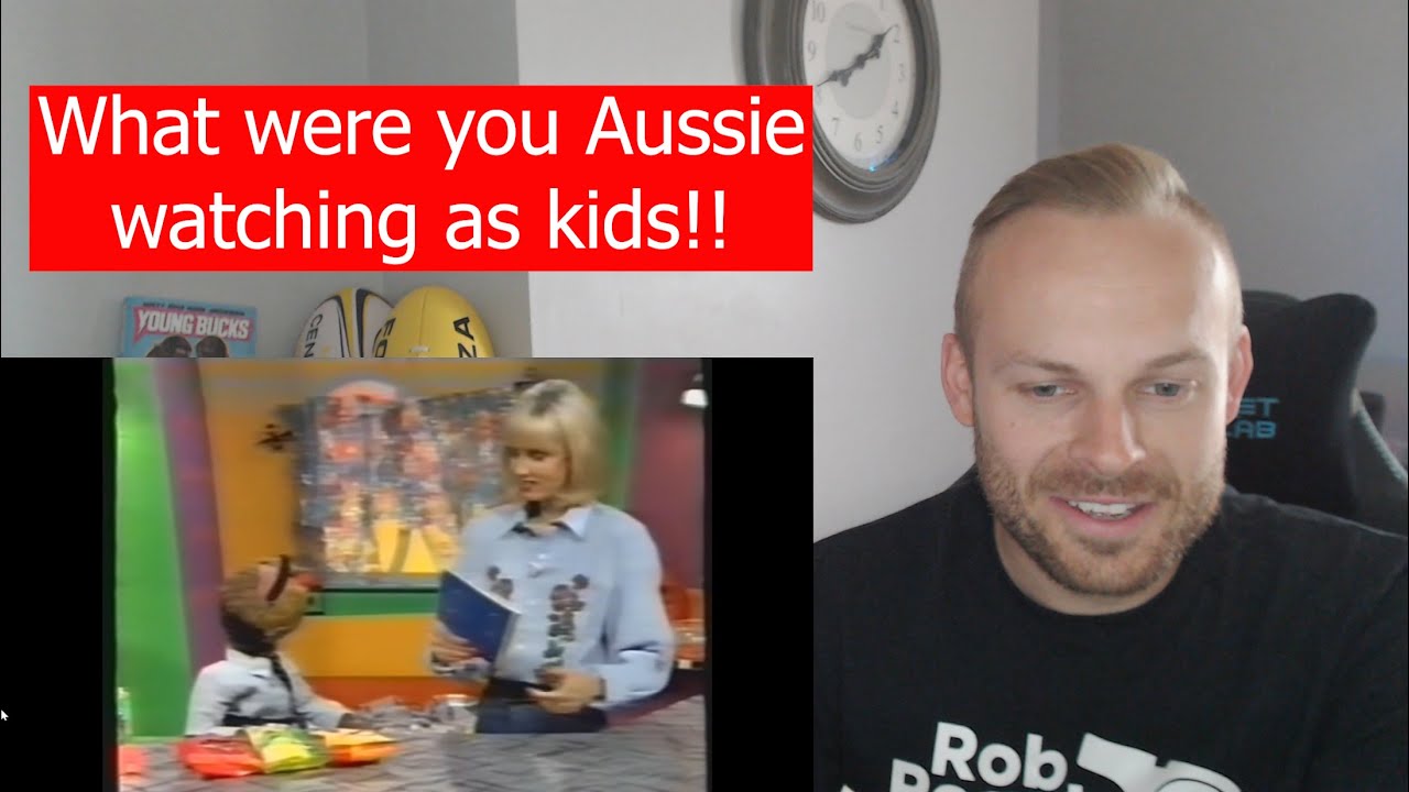 Роб реагирует на... Агро только для взрослых